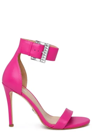 Michael Michael Kors Giselle Embellished Sandals