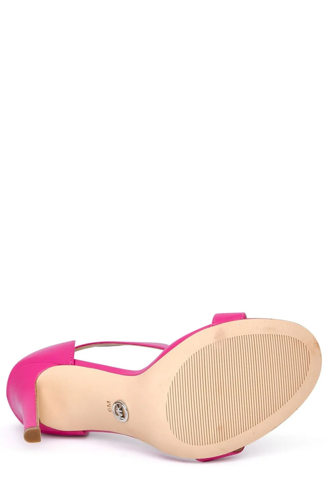 Michael Michael Kors Giselle Embellished Sandals