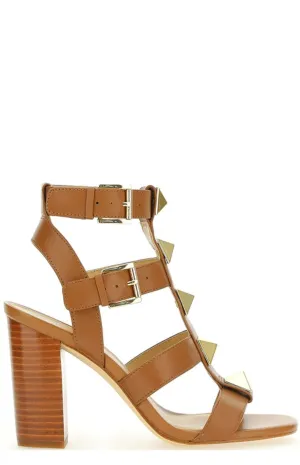 Michael Michael Kors Wren Studded Sandals