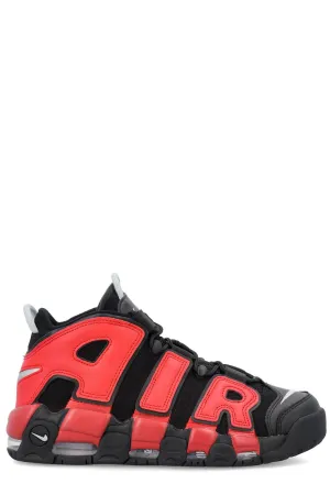 Nike Air More Uptempo '96 Lace-Up Sneakers