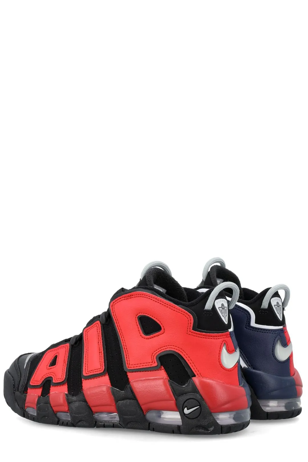 Nike Air More Uptempo '96 Lace-Up Sneakers