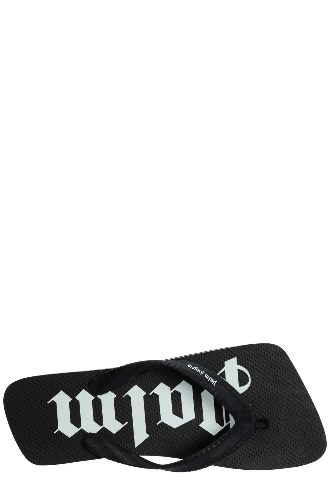 Palm Angels Slip-On Flip Flops
