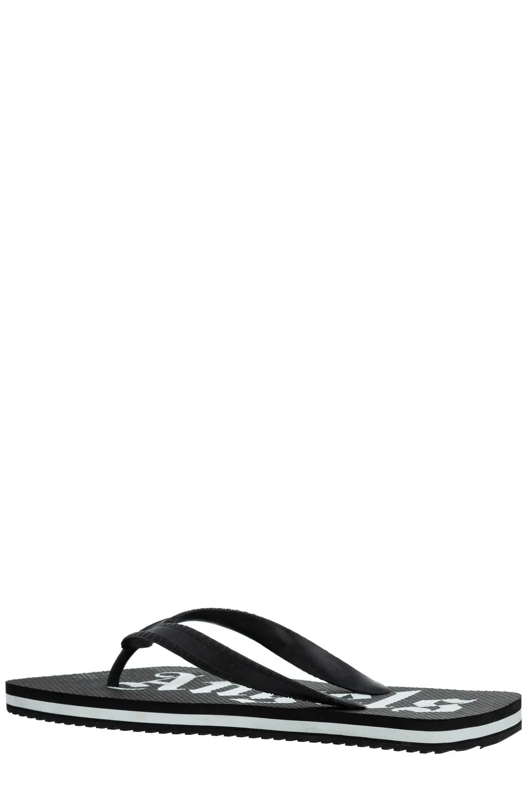 Palm Angels Slip-On Flip Flops