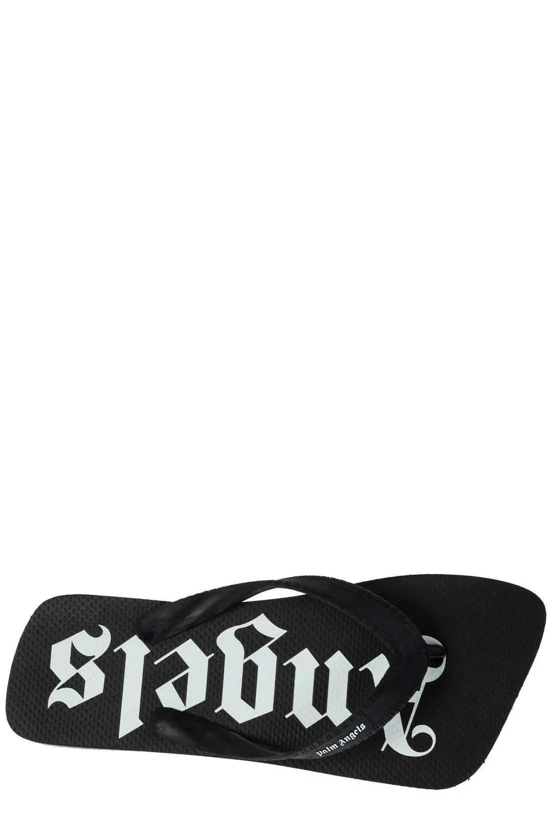 Palm Angels Slip-On Flip Flops