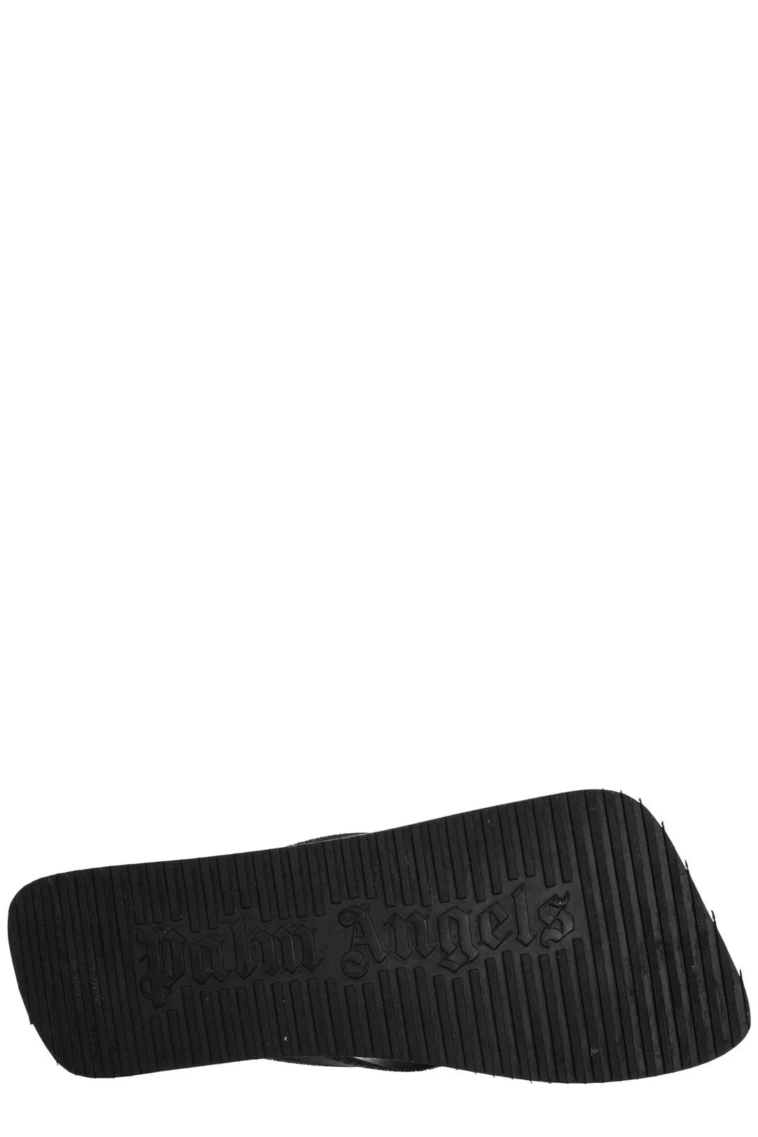 Palm Angels Slip-On Flip Flops