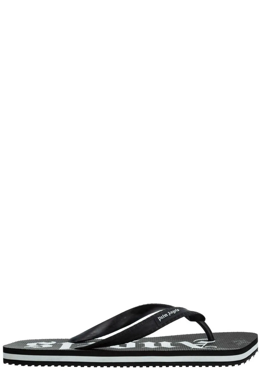 Palm Angels Slip-On Flip Flops
