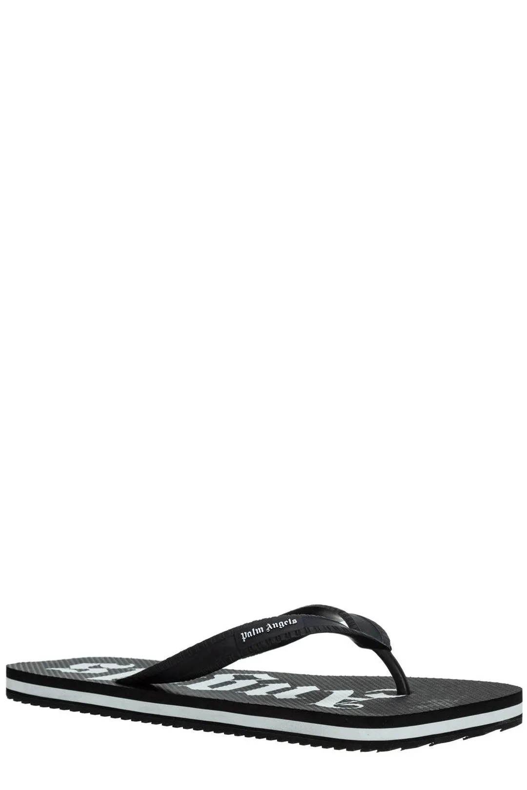 Palm Angels Slip-On Flip Flops