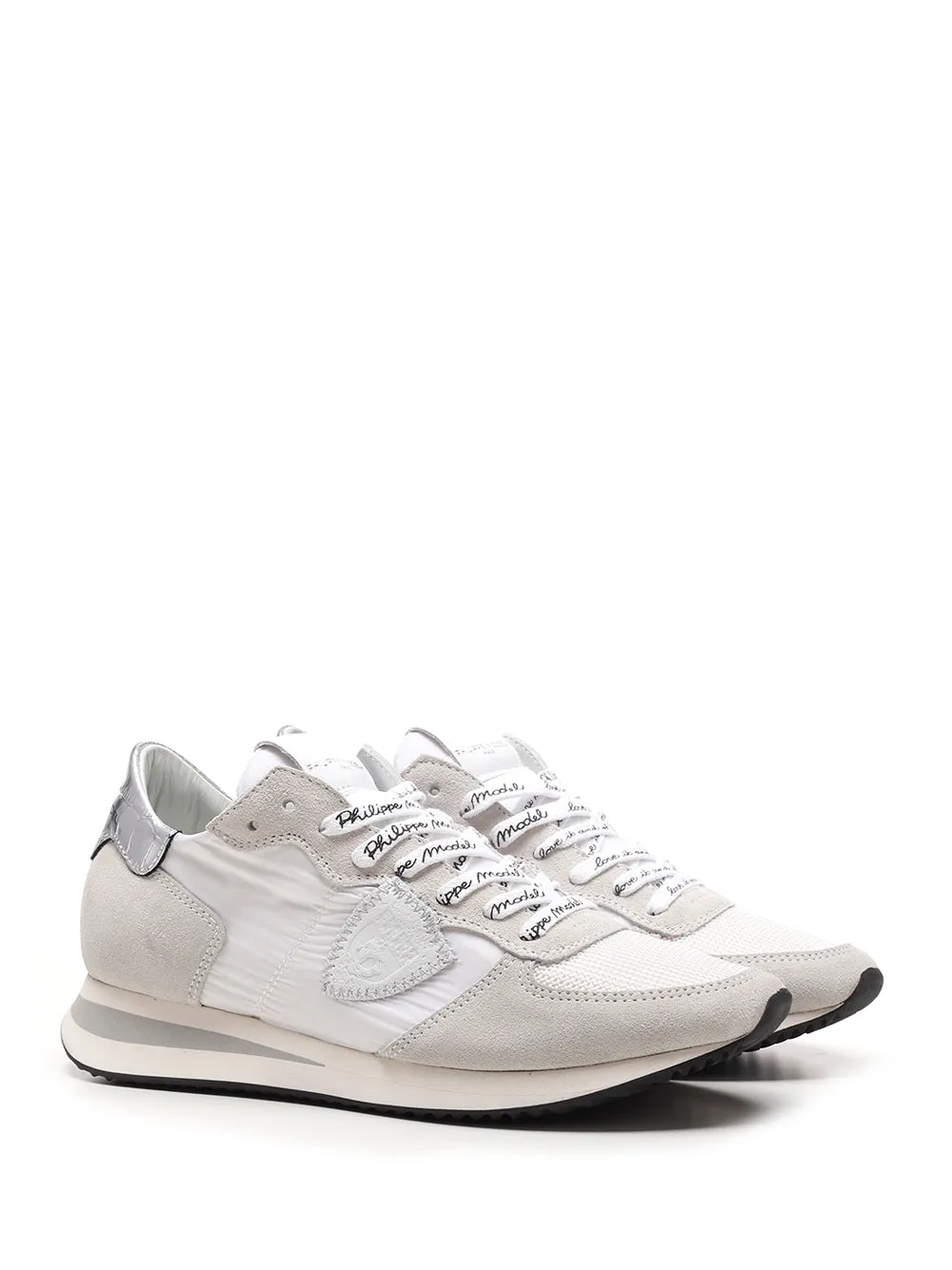 Philippe Model Trpx Mondial Sneakers