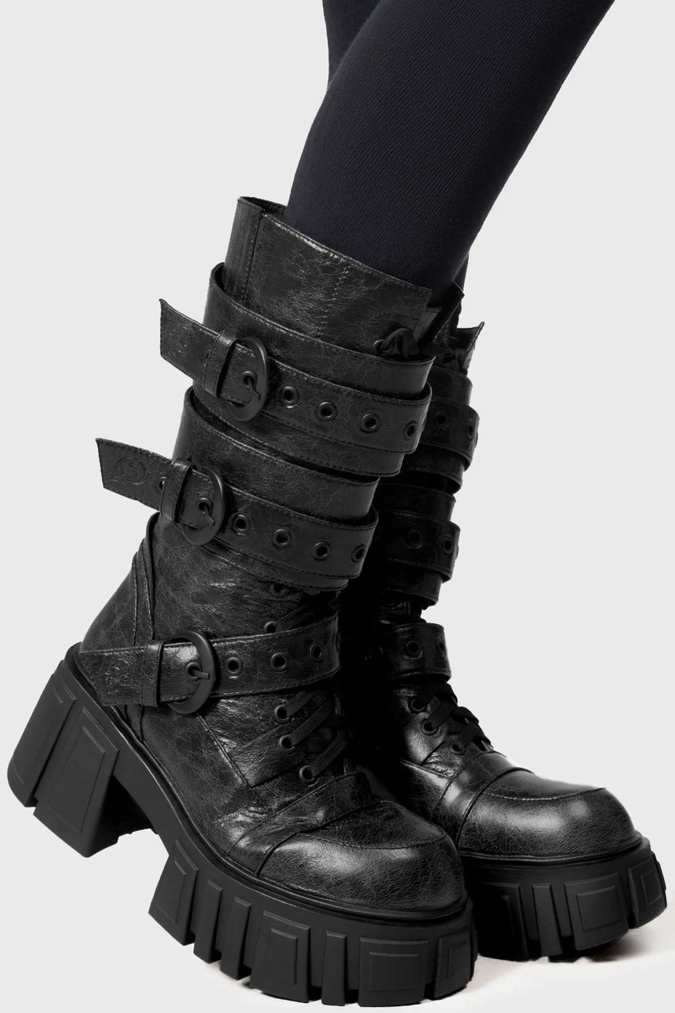 Ruptura Boots