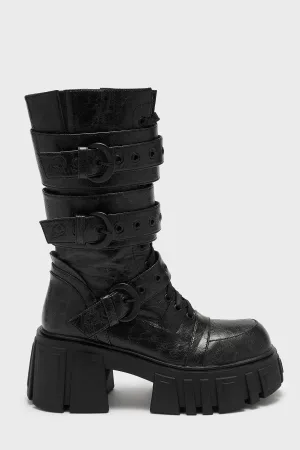 Ruptura Boots