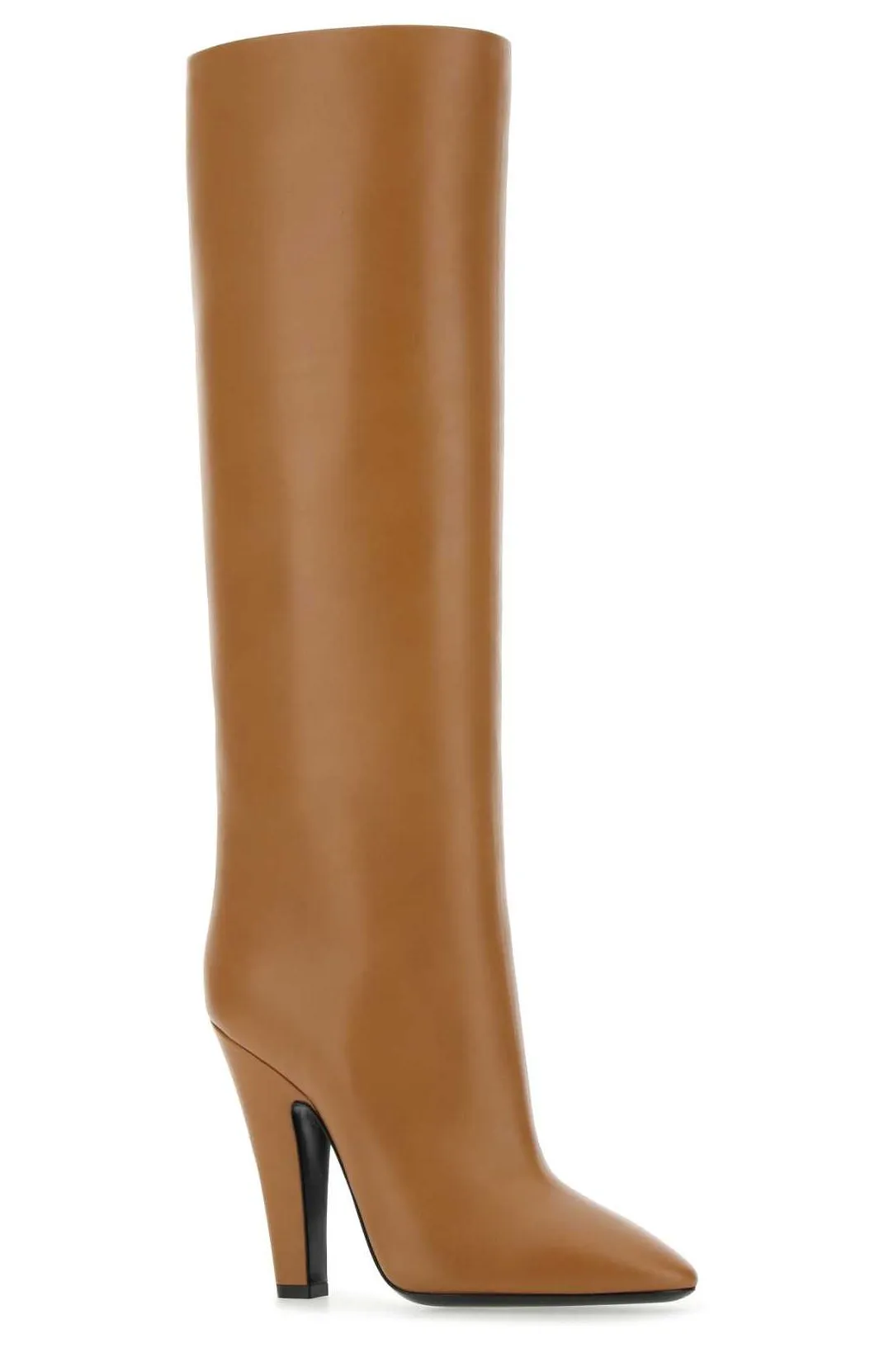 Saint Laurent 68 Tube Boots