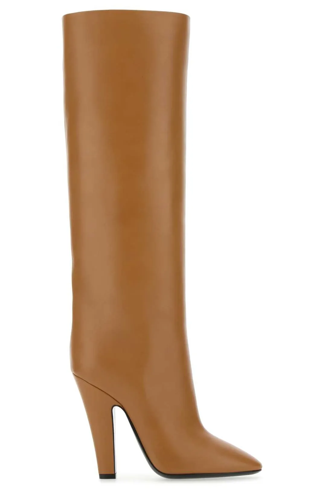 Saint Laurent 68 Tube Boots