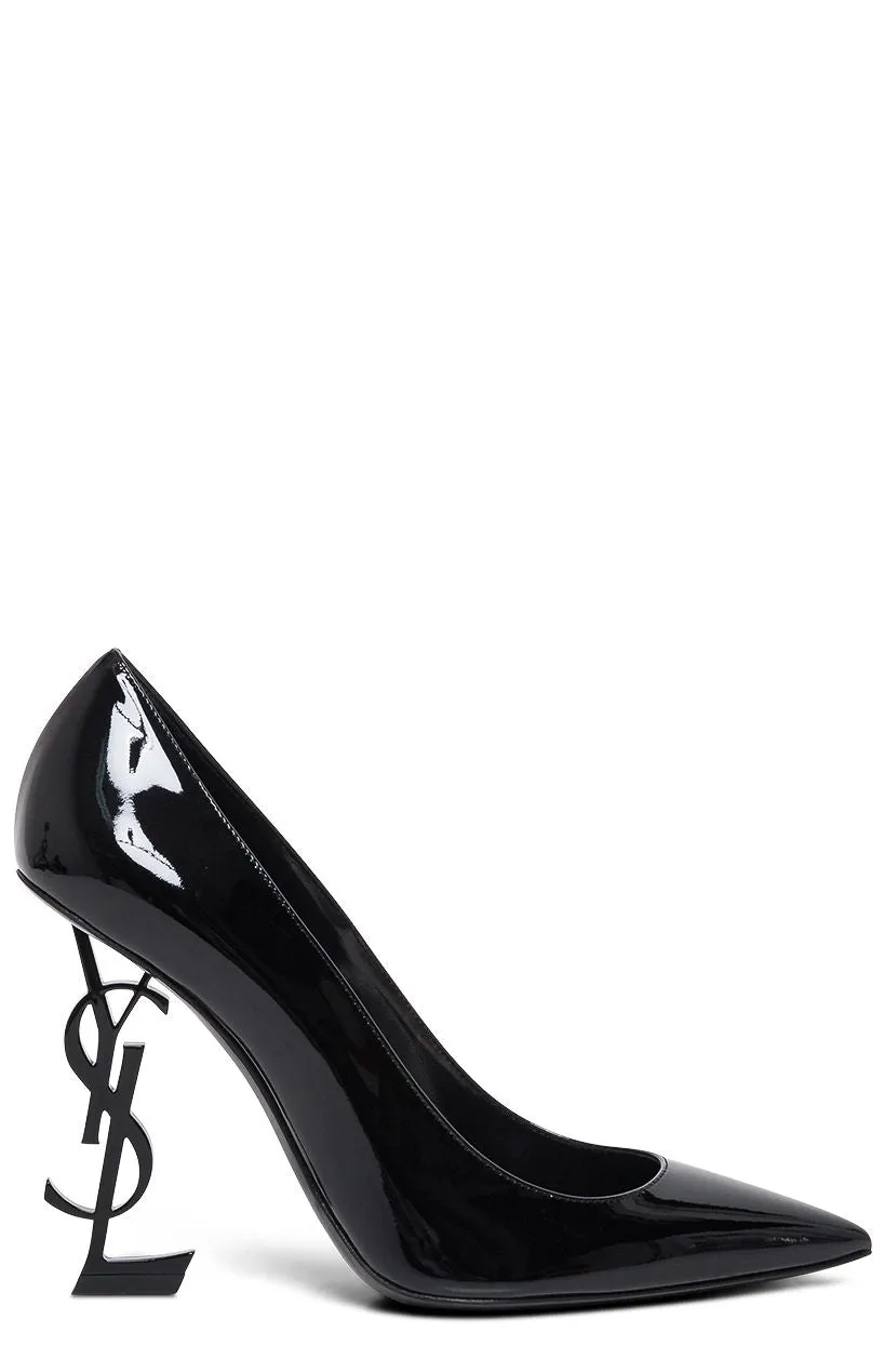 Saint Laurent Opyum Heeled Pumps
