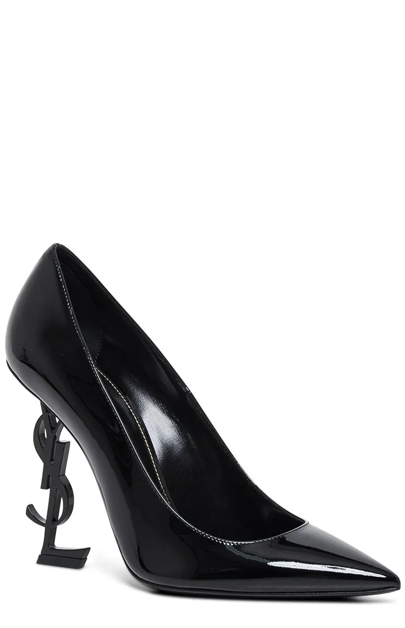 Saint Laurent Opyum Heeled Pumps