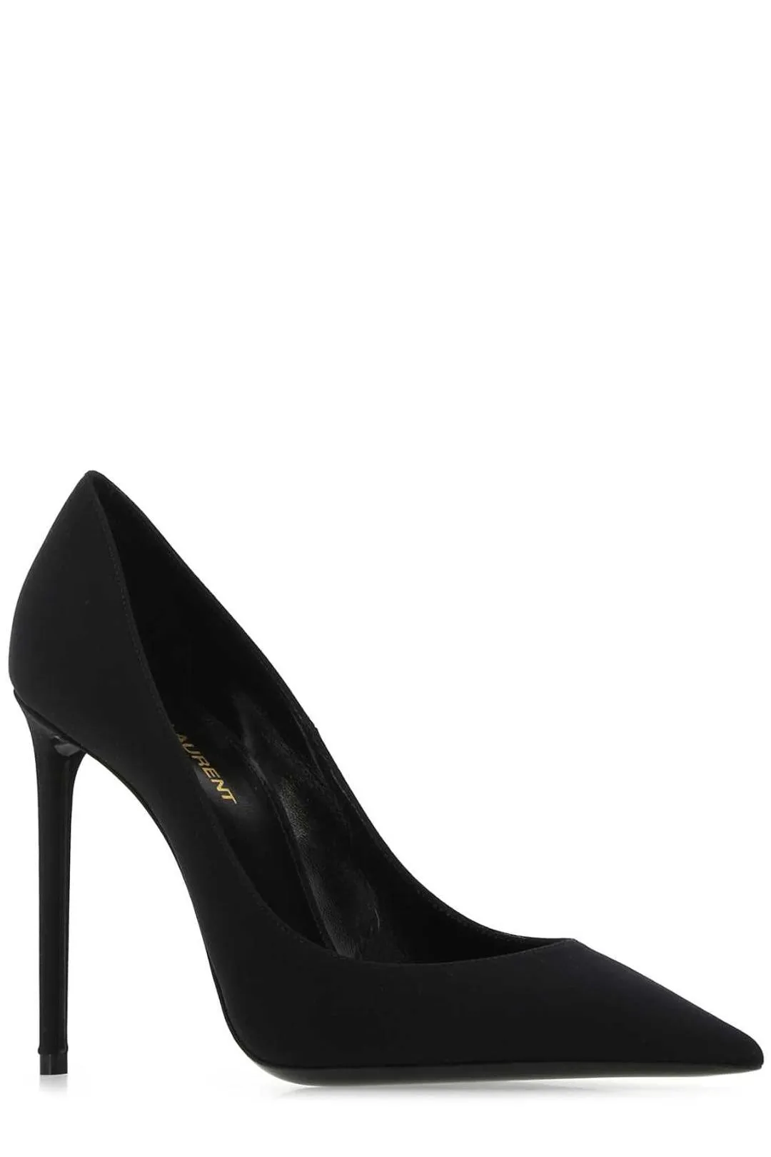Saint Laurent Zoe High Heel Pumps