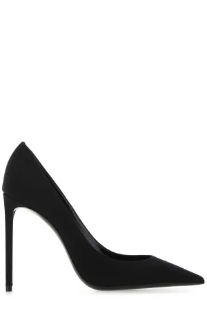 Saint Laurent Zoe High Heel Pumps