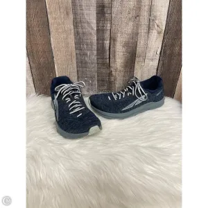 Shoes Athletic By Cme In Navy, Size: 9