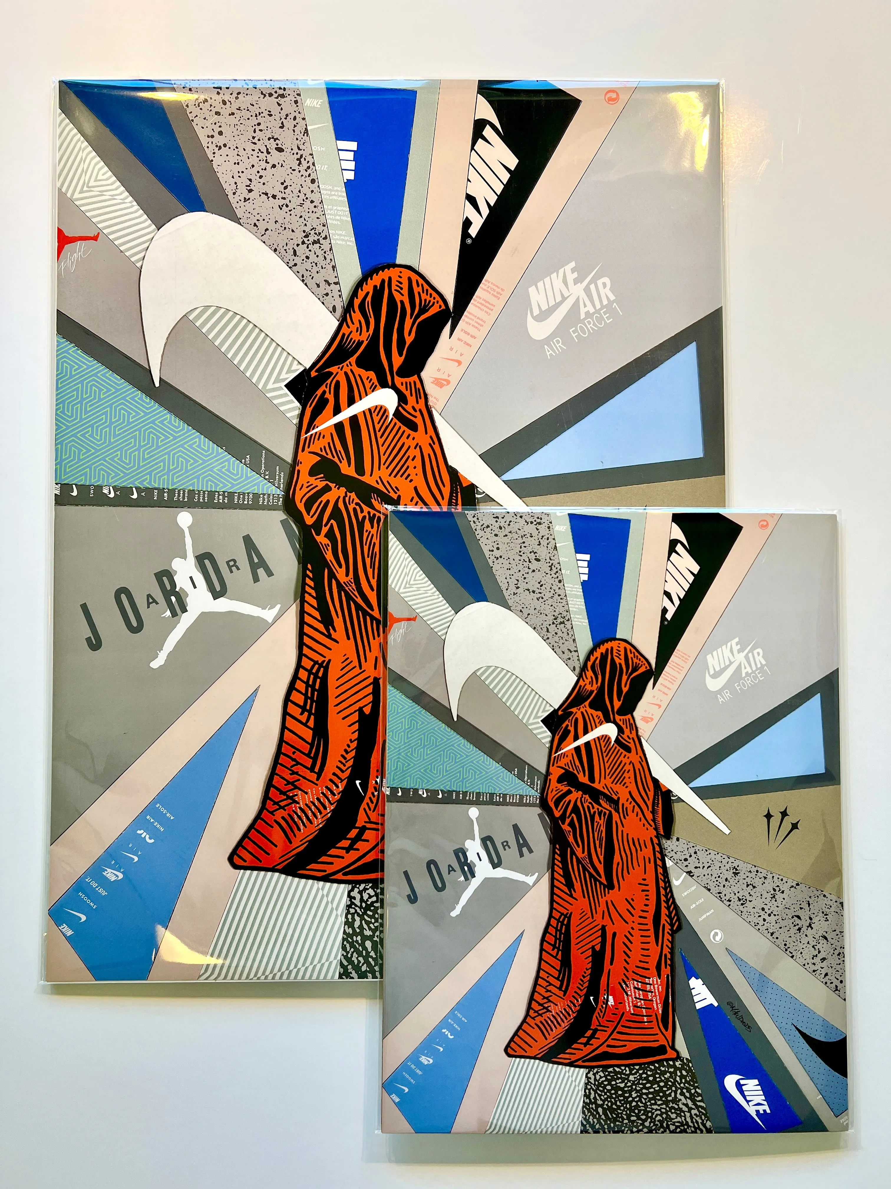 Sole Collector