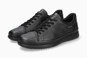 Thomas - Black 1300/00 With Black Sole