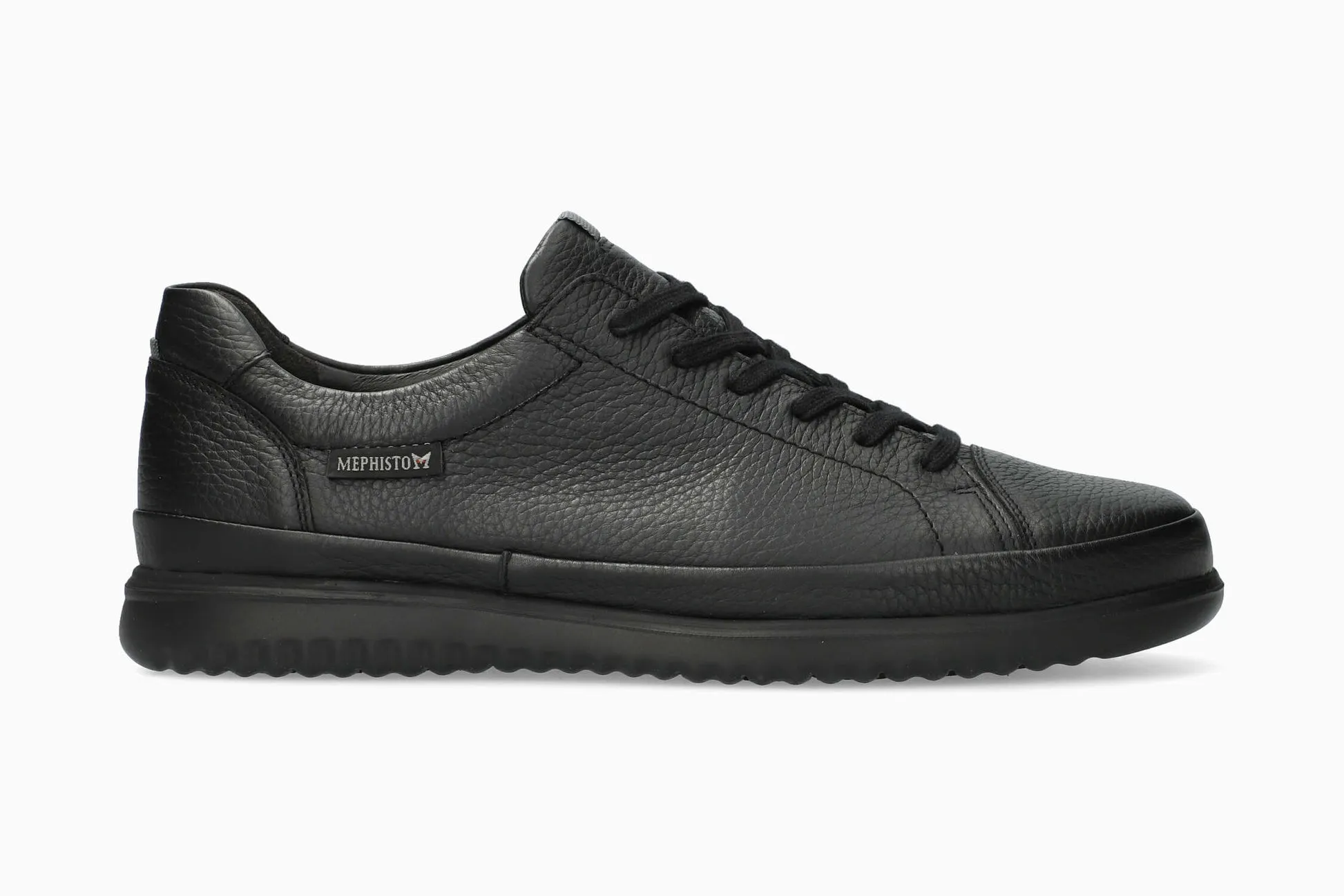 Thomas - Black 1300/00 With Black Sole