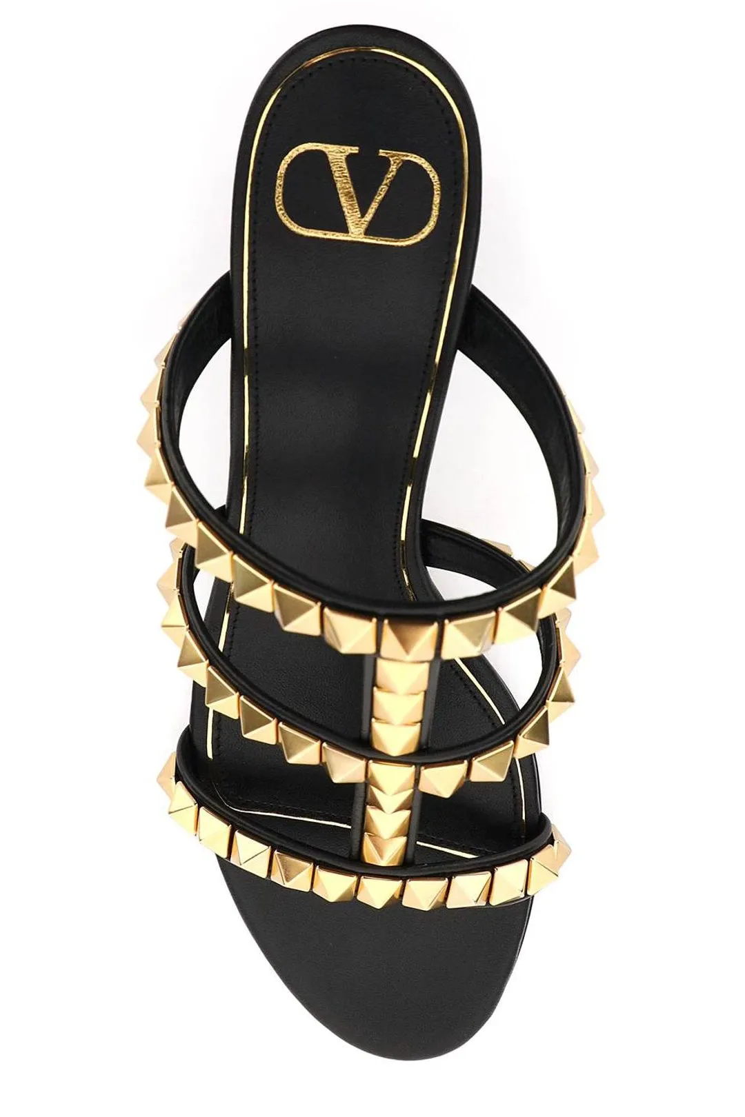 Valentino Garavani Rockstud Mules