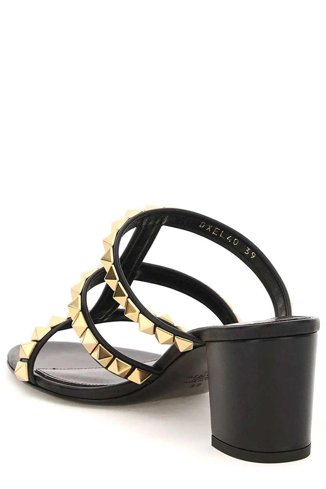 Valentino Garavani Rockstud Mules