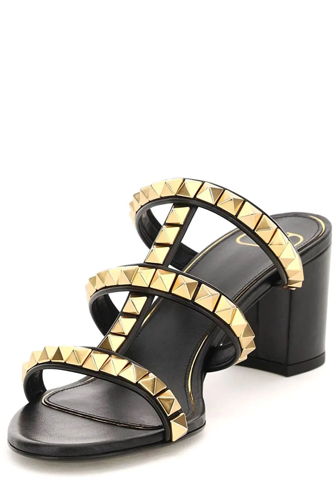 Valentino Garavani Rockstud Mules