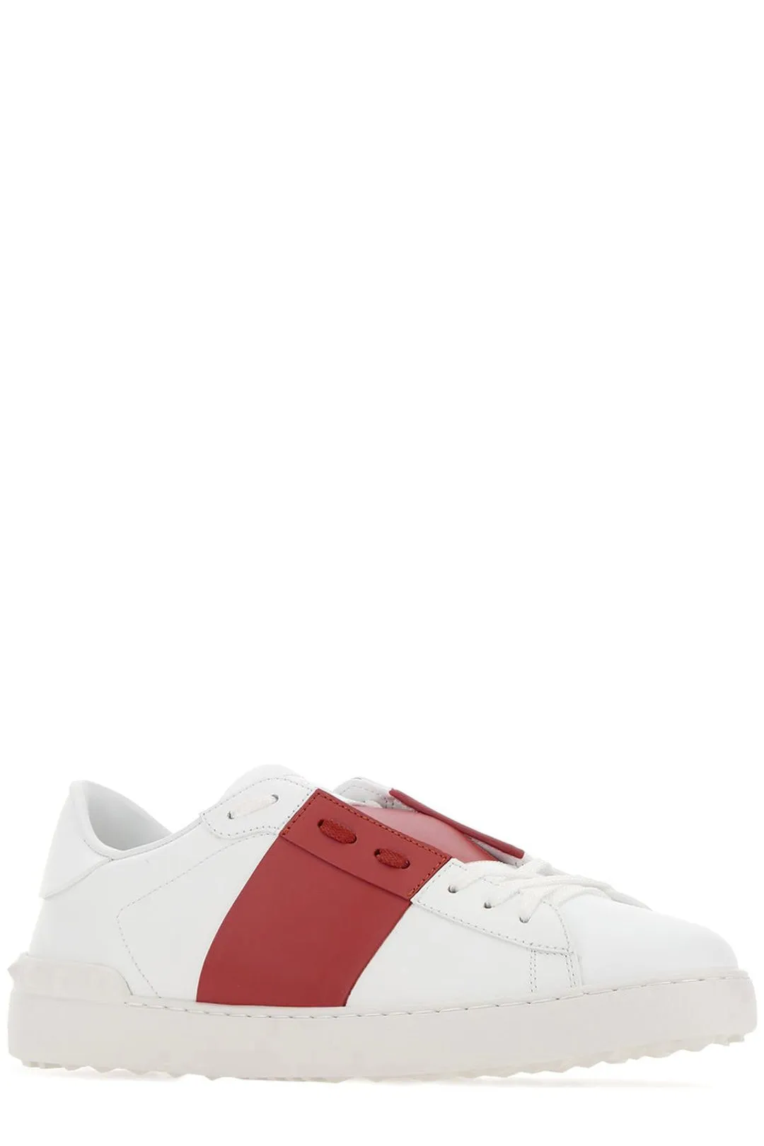 Valentino Garavani Rockstud Open Sneakers