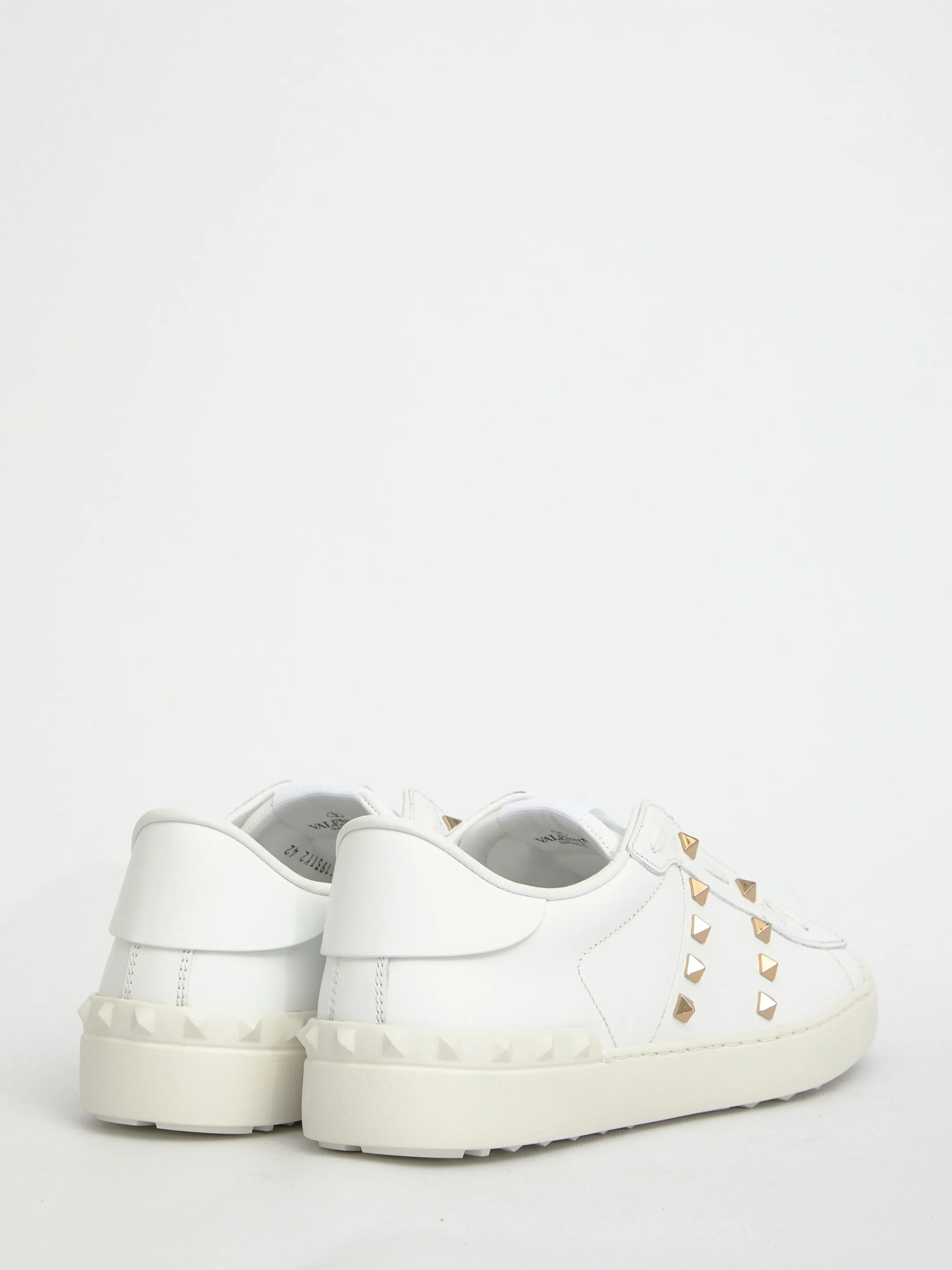 Valentino Garavani Rockstud Untitled Sneakers