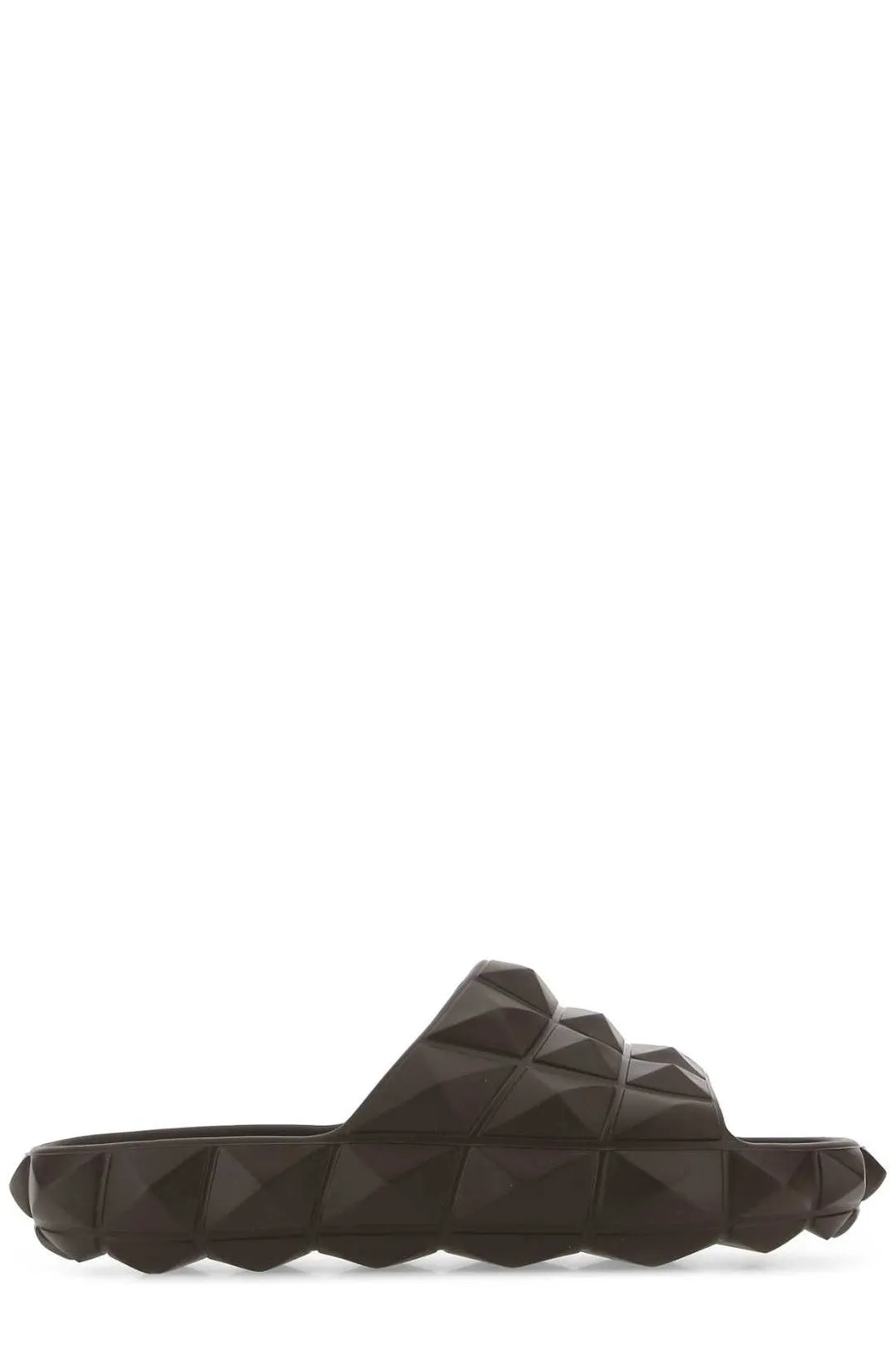 Valentino Garavani Roman Stud Slip-On Slides