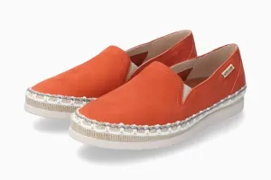 Valina - Terracotta Coconut 6927