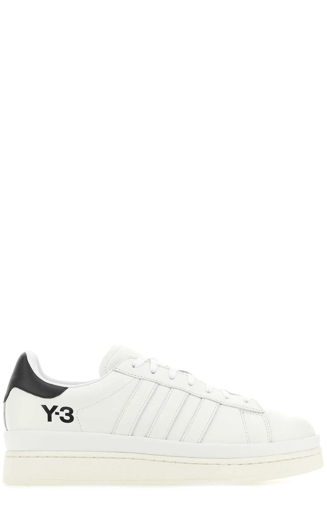 Y-3 Hicho Logo Print Sneakers
