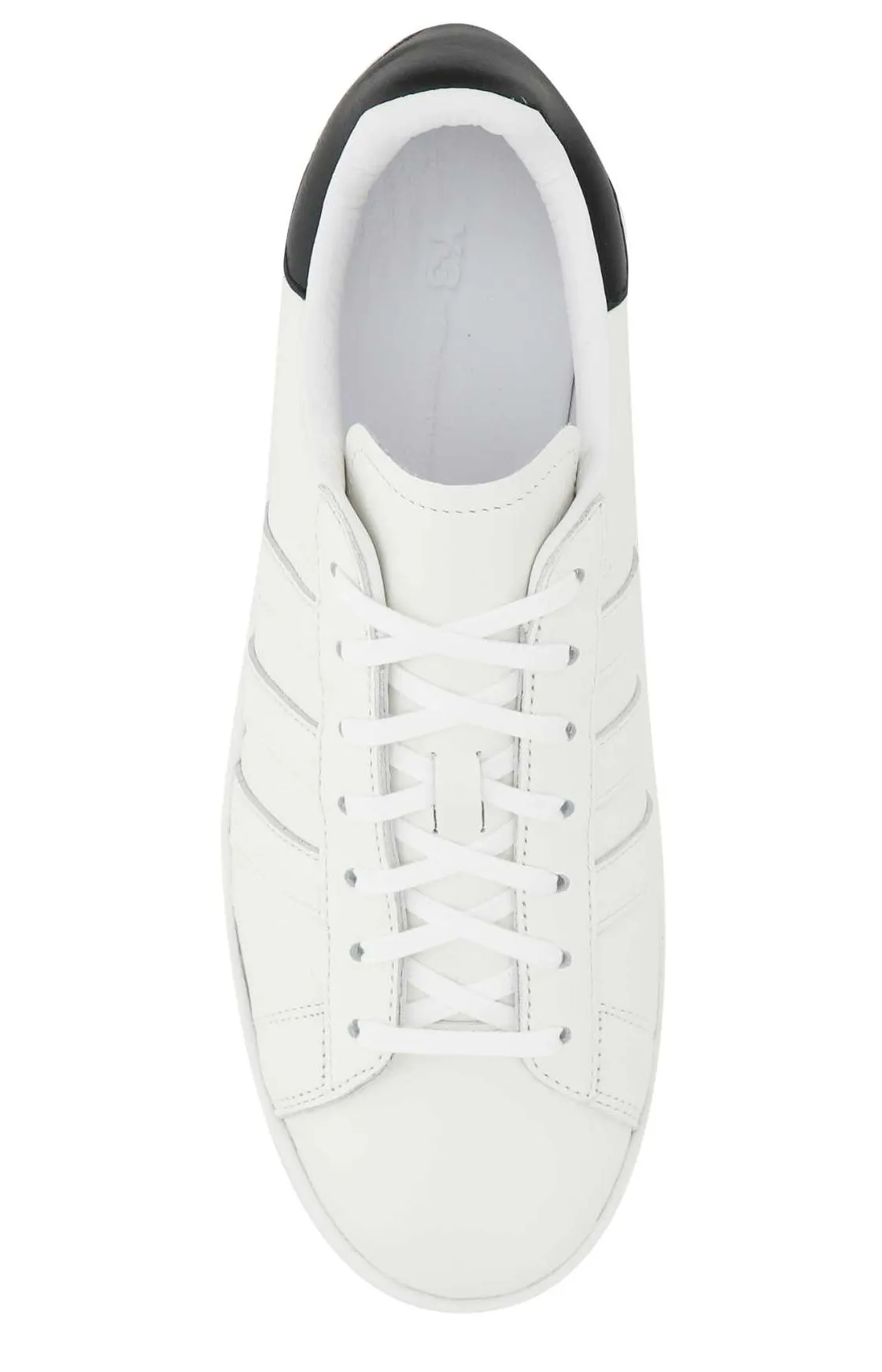 Y-3 Hicho Logo Print Sneakers